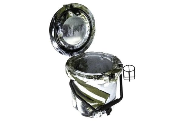 bucket cooler