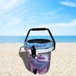 bucket cooler
