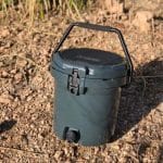 bucket cooler