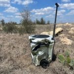 bucket cooler
