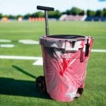 bucket cooler