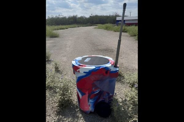 bucket cooler