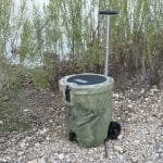 bucket cooler