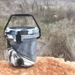 bucket cooler