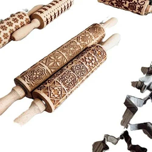 ROLLING PIN