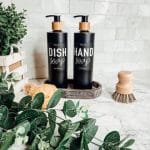 Soap Dispensers