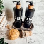 Soap Dispensers