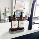 Soap Dispensers