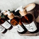 Soap Dispensers