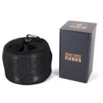 Mini Smokeless Campfire Pit
