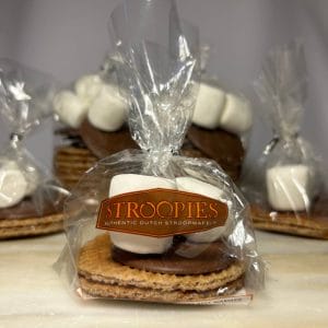 S'more kit