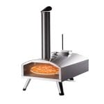 pizza oven