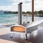 pizza oven