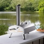 pizza oven