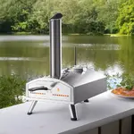 pizza oven