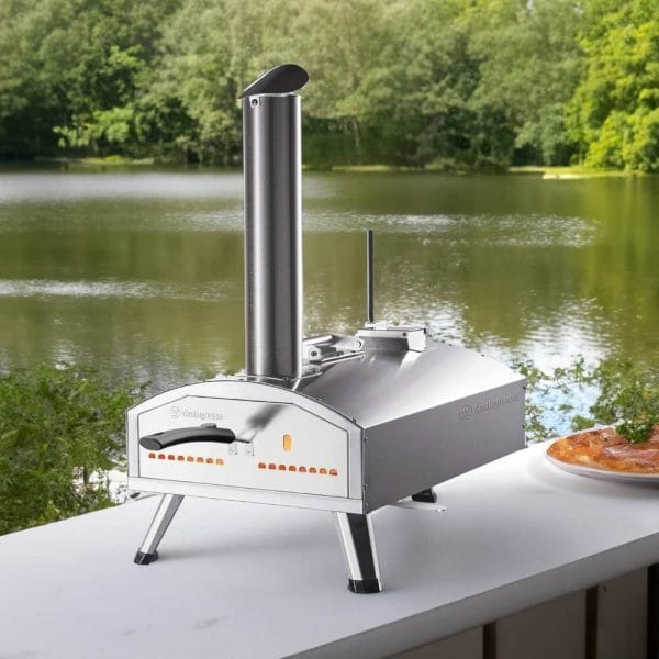 pizza oven