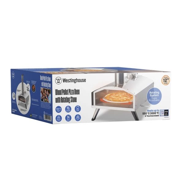pizza oven