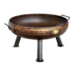 fire pit