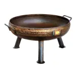 fire pit
