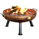 fire pit