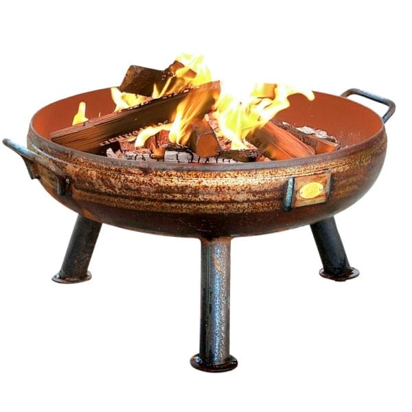 fire pit