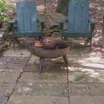 fire pit