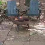 fire pit