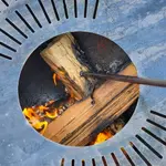 Heavy Duty Grill/Griddle top