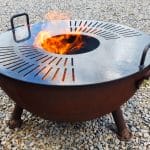 Heavy Duty Grill/Griddle top
