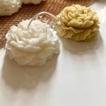 Peony Candles