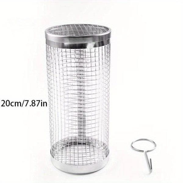 grill basket