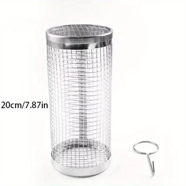 grill basket