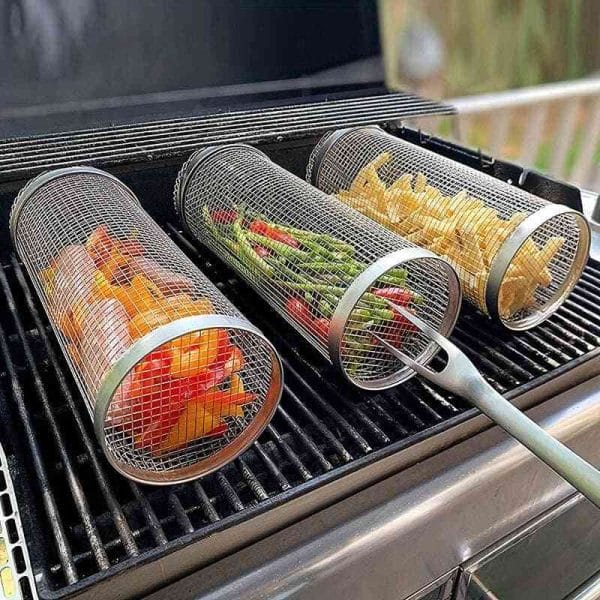 grill basket