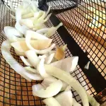 grill basket
