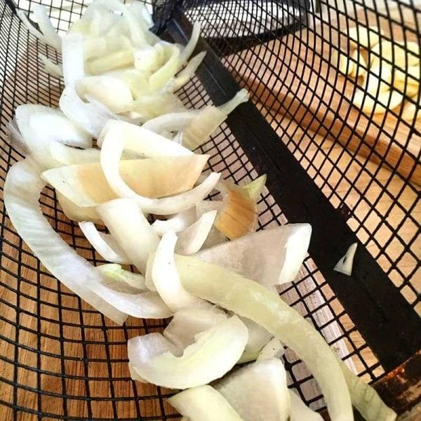 grill basket