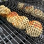 grill basket