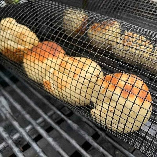 grill basket