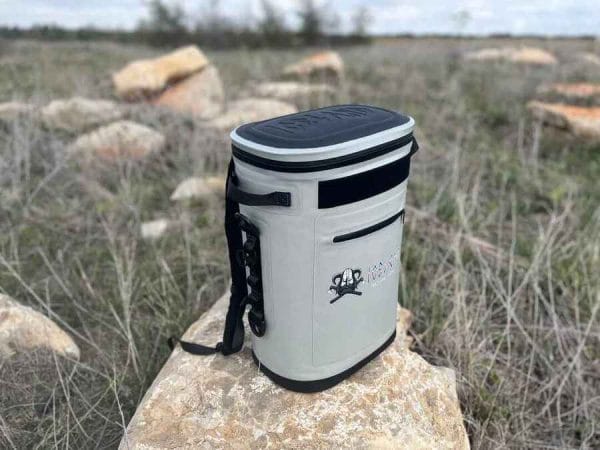 soft cooler