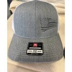 Distressed Flag hat