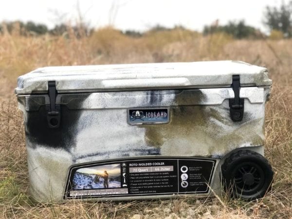 cooler