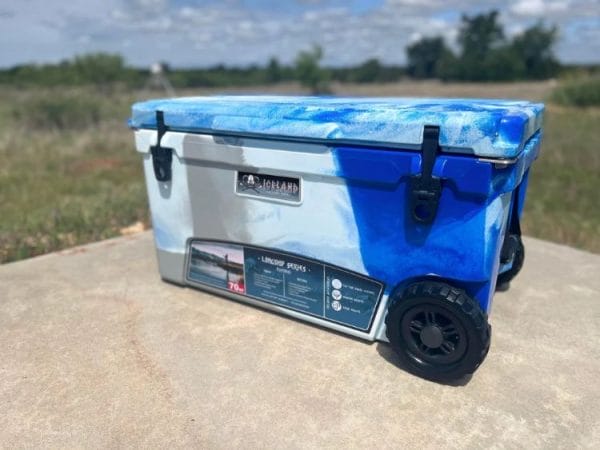 cooler
