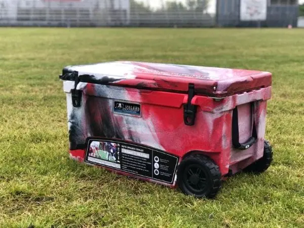 cooler