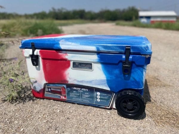 cooler