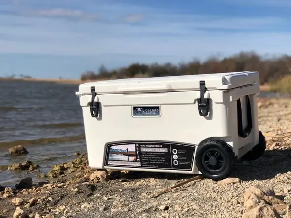 cooler