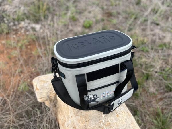 soft cooler