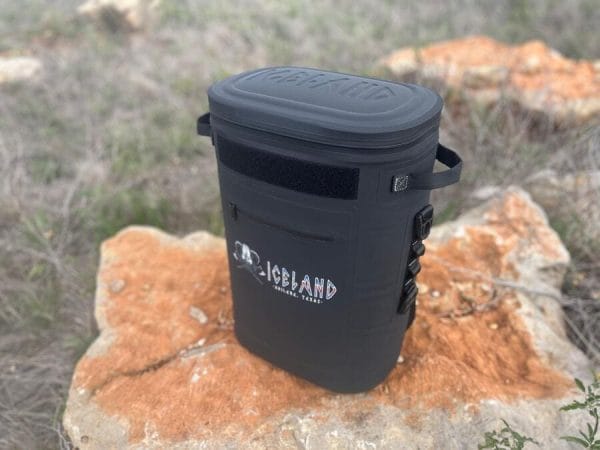 soft cooler