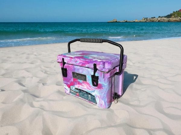 cooler