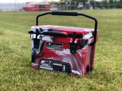 cooler