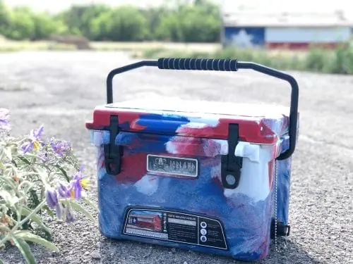 cooler