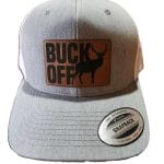 buck hat